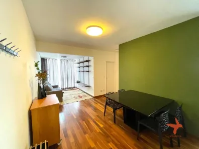 Apartamento com 2 Quartos à venda, 60m² no Pinheiros, São Paulo