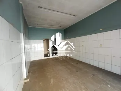 Ponto Comercial para alugar, 45m² no Centro, Santos