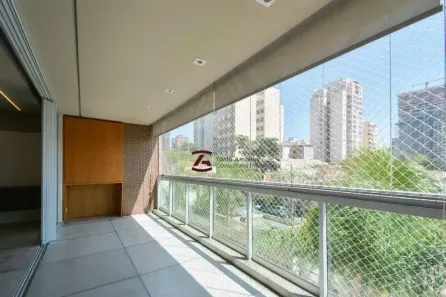 Apartamento com 3 Quartos à venda, 137m² no Perdizes, São Paulo