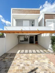 Casa com 3 Quartos à venda, 132m² no Centro, Estância Velha