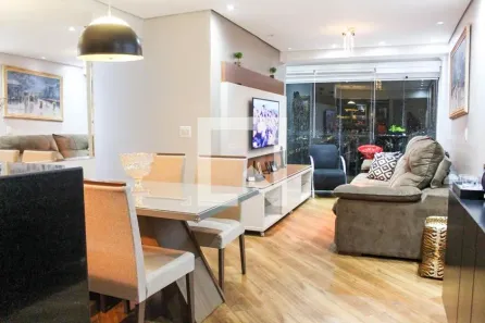 Apartamento com 3 Quartos à venda, 68m² no Vila Gustavo, São Paulo
