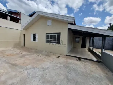 Casa com 3 Quartos à venda, 200m² no Jardim Itamaraty, Mogi Guaçu