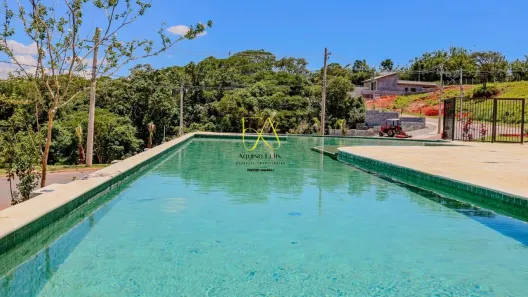 Lote/Terreno à venda, 378m² no Cachoeira, Atibaia