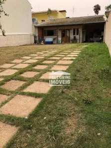 Casa com 1 Quarto à venda, 270m² no Loteamento Alphaville Campinas, Campinas