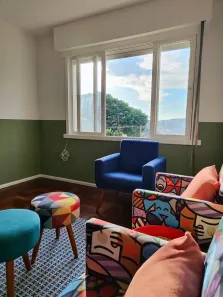 Apartamento com 1 Quarto à venda, 39m² no Três Figueiras, Porto Alegre