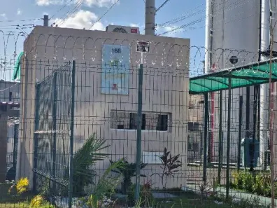 Apartamento com 2 Quartos à venda, 40m² no Areia Branca, Salvador
