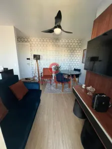 Apartamento com 2 Quartos à venda, 45m² no Limão, São Paulo