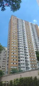 Apartamento com 2 Quartos para alugar, 51m² no Bela Vista, São Paulo