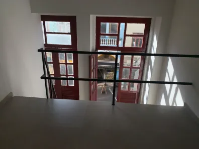 Apartamento com 1 Quarto para alugar, 25m² no Centro, Rio de Janeiro