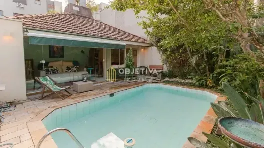 Apartamento com 3 Quartos à venda, 304m² no Bela Vista, Porto Alegre