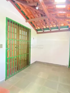 Casa com 3 Quartos à venda, 181m² no Jardim Bandeirantes, São Carlos