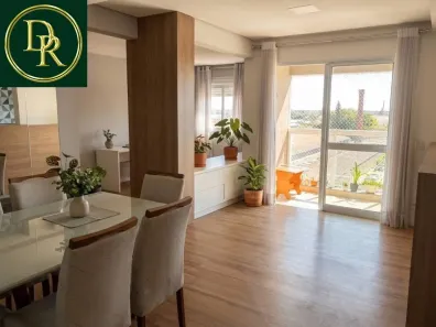 Apartamento com 2 Quartos para alugar, 67m² no São Geraldo, Porto Alegre