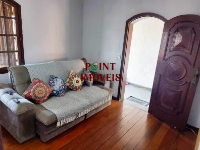 Casa com 3 Quartos à venda, 307m² no Betânia, Belo Horizonte