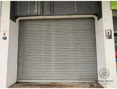 Sala Comercial para alugar, 82m² no Jardim Piazza di Roma, Sorocaba