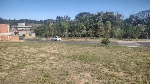 Lote/Terreno à venda, 424m² no Residencial London Park, Indaiatuba