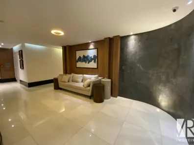 Apartamento com 2 Quartos para alugar, 66m² no Areias, Camboriú