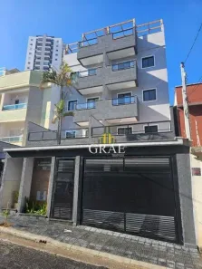 Cobertura com 2 Quartos à venda, 100m² no Vila Floresta, Santo André