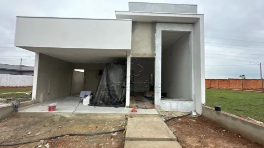 Casa de Condomínio com 3 Quartos à venda, 135m² no Jardim Residencial Villagio Wanel, Sorocaba