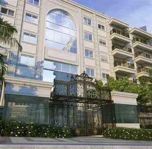 Apartamento com 2 Quartos à venda, 85m² no Morumbi, São Paulo
