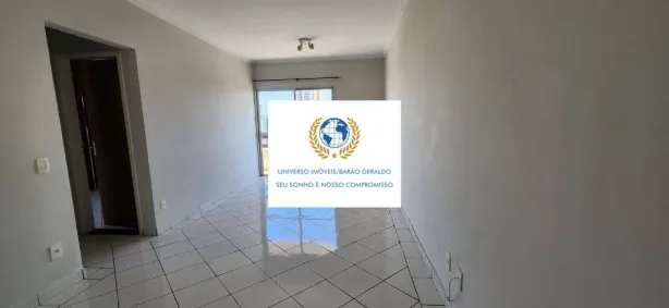 Apartamento com 2 Quartos para alugar, 84m² no Taquaral, Campinas