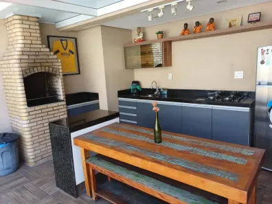 Cobertura com 2 Quartos à venda, 126m² no Taquara, Rio de Janeiro