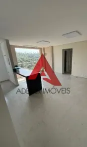 Apartamento com 2 Quartos à venda, 62m² no Pagador de Andrade, Jacareí