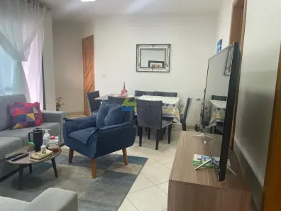 Apartamento com 3 Quartos à venda, 91m² no Mirandópolis, São Paulo