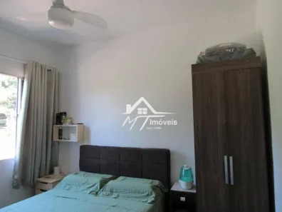 Apartamento com 3 Quartos à venda, 68m² no Jardim Marchissolo, Sumaré
