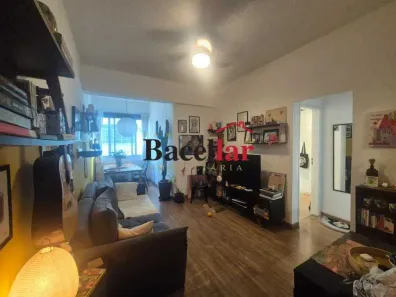 Apartamento com 1 Quarto à venda, 60m² no Botafogo, Rio de Janeiro