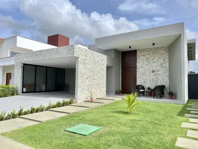 Casa de Condomínio com 4 Quartos à venda, 440m² no , Paripueira