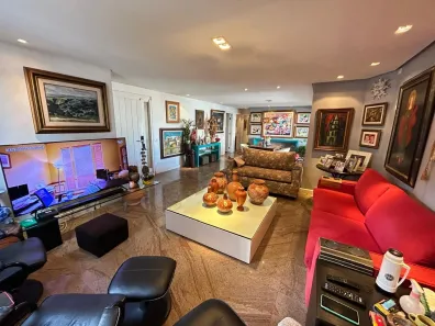 Apartamento com 3 Quartos à venda, 180m² no Barbalho, Salvador