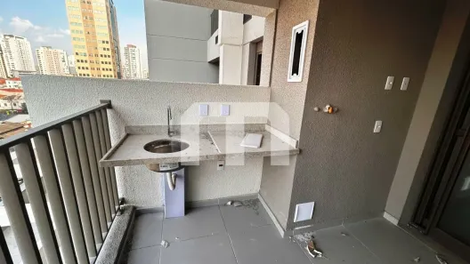 Apartamento com 2 Quartos à venda, 48m² no Tatuapé, São Paulo