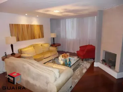 Apartamento com 4 Quartos à venda, 147m² no Centro, São Bernardo do Campo