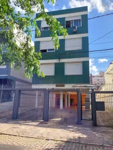 Apartamento com 1 Quarto à venda, 44m² no Vila Ipiranga, Porto Alegre