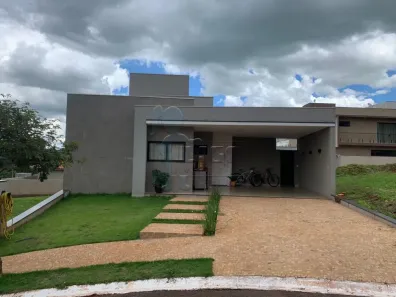 Casa de Condomínio com 3 Quartos à venda, 142m² no Reserva San Gabriel, Ribeirão Preto