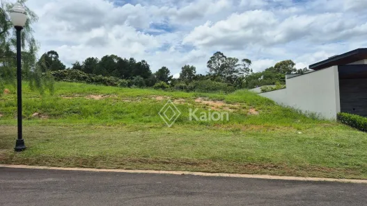 Lote/Terreno à venda, 521m² no Pinheirinho, Itu