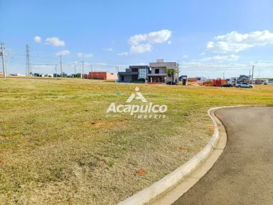 Lote/Terreno à venda, 455m² no Parque dos Pinheiros, Nova Odessa