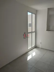 Apartamento com 2 Quartos à venda, 48m² no Jardim Eldorado, Presidente Prudente