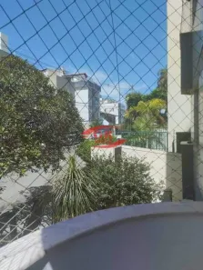 Apartamento com 3 Quartos à venda, 110m² no Buritis, Belo Horizonte