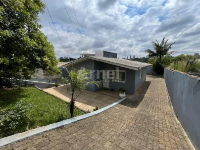 Casa com 2 Quartos à venda, 70m² no Boqueirão, Passo Fundo