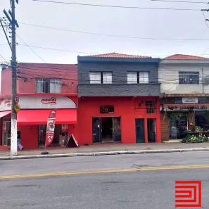Ponto Comercial à venda, 269m² no Vila Invernada, São Paulo