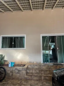 Casa com 3 Quartos à venda, 156m² no Setor Leste, Brasília