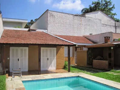 Casa com 3 Quartos à venda, 226m² no Alto da Lapa, São Paulo