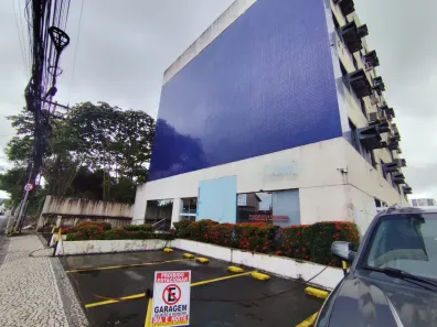 Ponto Comercial para venda ou aluguel, 43m² no Pitangueiras, Lauro de Freitas