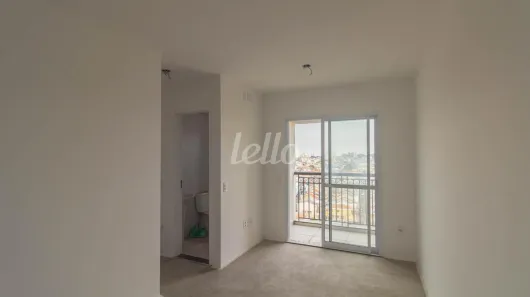 Apartamento com 2 Quartos à venda, 55m² no Vila Gustavo, São Paulo