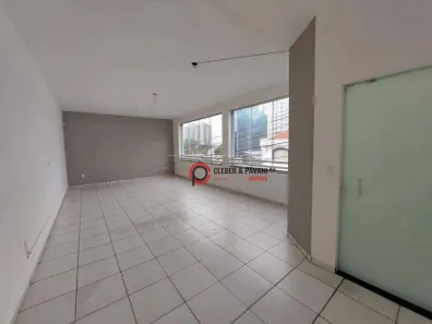 Prédio Comercial à venda, 95m² no Centro, Sorocaba