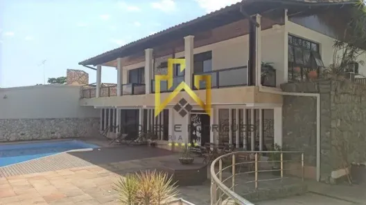 Casa com 4 Quartos à venda, 1000m² no Santa Branca, Belo Horizonte