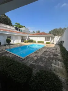 Casa de Condomínio com 3 Quartos à venda, 390m² no Parque São Paulo, Cotia