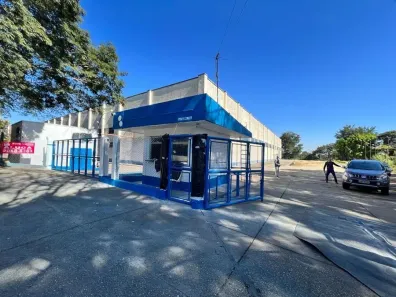Galpão/Depósito/Armazém à venda, 7992m² no Cidade Aracilia, Guarulhos