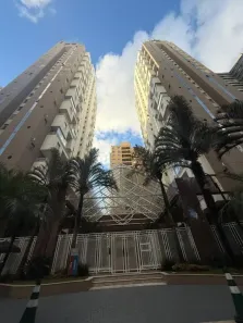 Apartamento com 2 Quartos para alugar, 75m² no Indianópolis, São Paulo